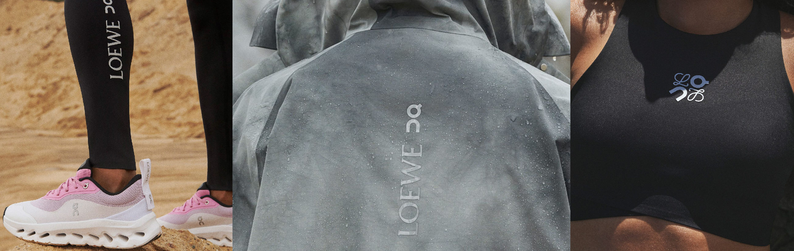 Bennetts - Loewe x On